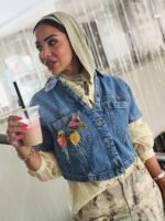 Portofino Jacket