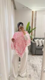 Santorini Scarf - Image 2