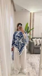 Santorini Scarf - Image 3