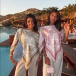 Santorini Scarf - Image 4