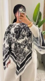 Santorini Scarf - Image 6