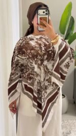 Santorini Scarf - Image 7