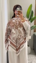 Santorini Scarf - Image 9