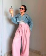 The amelie pants - Image 2