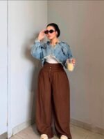 The amelie pants