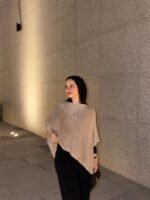 Summer Muse Scarf