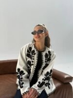 Hand made jacket - Image 2