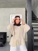 Luna Blouse - Image 3