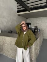 Luna Blouse - Image 2