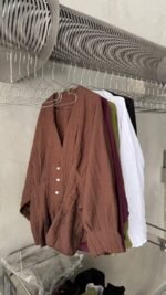 Luna Blouse - Image 6
