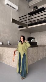 Long shirt - Image 3