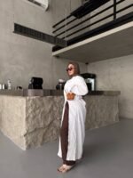 Long shirt