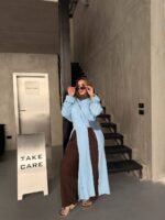 Long shirt - Image 2