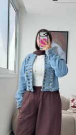 jacket napoleon