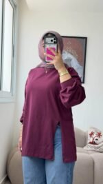 Classic Cotton Tee - Image 3