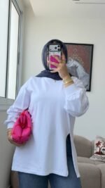 Classic Cotton Tee - Image 2