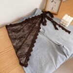 Lace Scarf