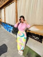 Lemon burkini - Image 2