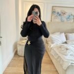 Black Star Burkini