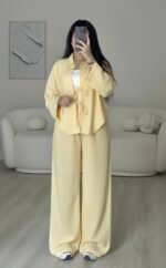 Tie-Up Set