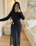 Black Star Burkini - Image 2