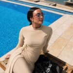 Shein Burkini