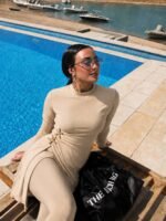 Shein Burkini