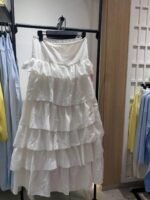 Ruffle skirt - Image 6