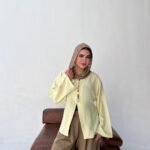Candy Button Shirt