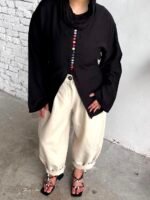 Candy Button Shirt - Image 2