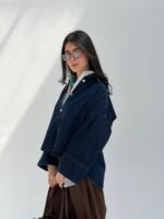 Denim jacket - Image 2