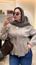Star blouse - Image 3