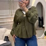 Star blouse