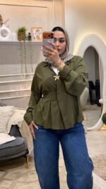 Star blouse