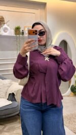 Star blouse - Image 4