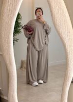 Essential Oversized Set - Image 4