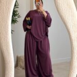 Essential Oversized Set