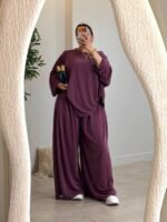 Essential Oversized Set