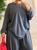 Essential Oversized Set - Image 5
