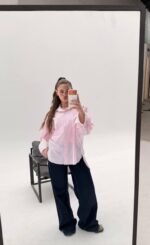 Striped Shirt - Image 2