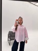 Striped Shirt - Image 4