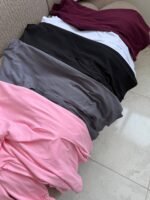 Everyday Cotton Shirt - Image 4