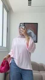 Paris Oversized T-Shirt - Image 3