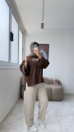 Paris Oversized T-Shirt - Image 4