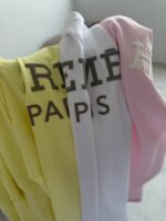 Paris Oversized T-Shirt - Image 8