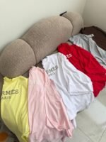 Paris Oversized T-Shirt - Image 7