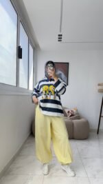 Balloon pants - Image 2