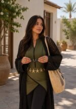 Burkini Cover-Up - Image 2