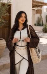 Burkini Cover-Up - Image 3