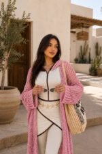 Burkini Cover-Up - Image 4